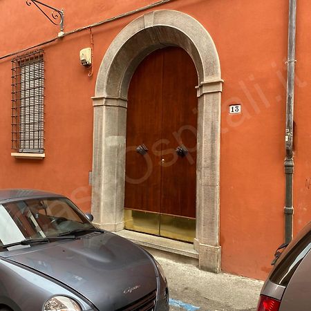 Caseospitali - Daisy, Ampio Trilocale X6 Vicino A Piazza Maggiore Bologna Esterno foto