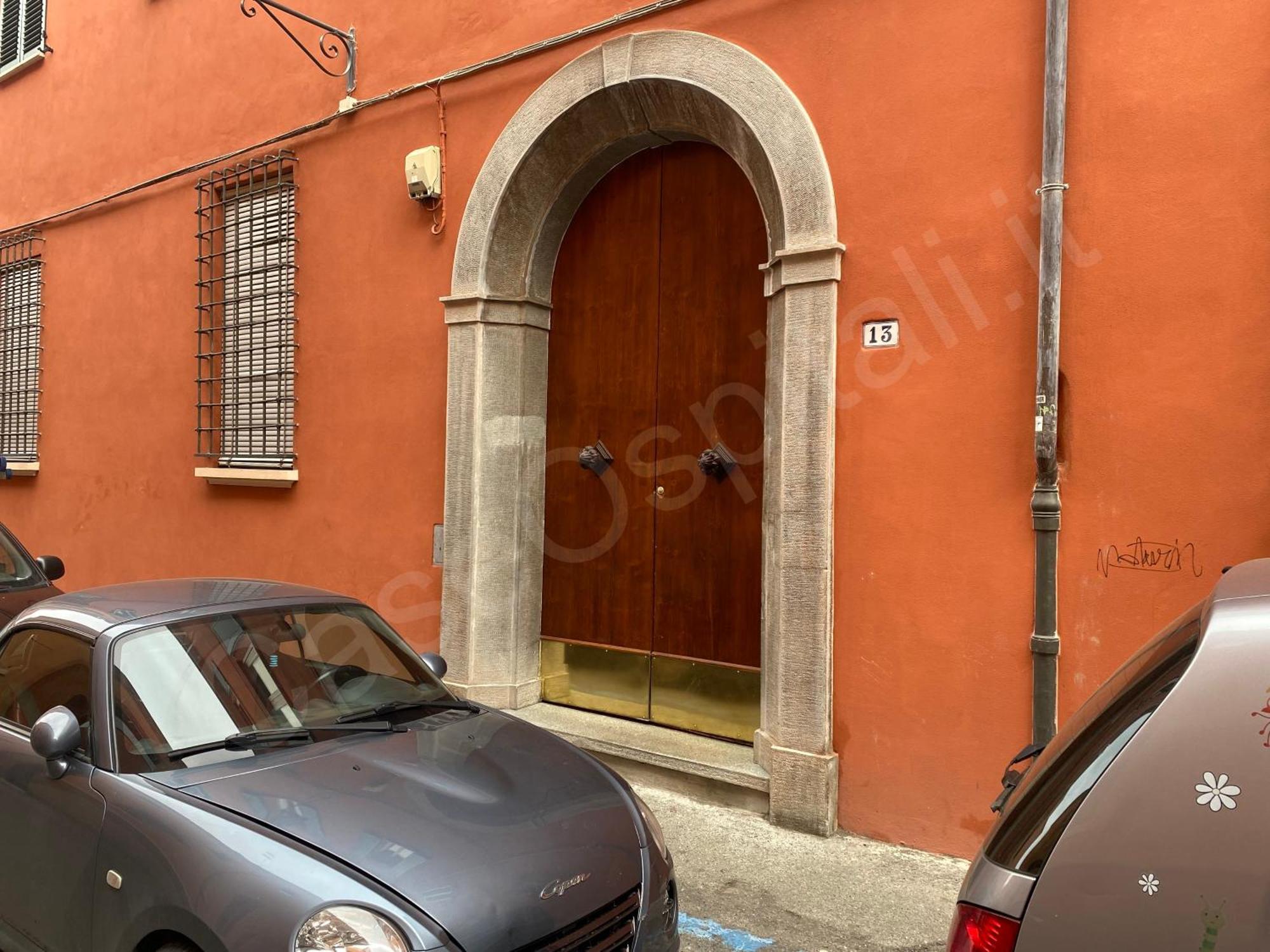 Caseospitali - Daisy, Ampio Trilocale X6 Vicino A Piazza Maggiore Bologna Esterno foto