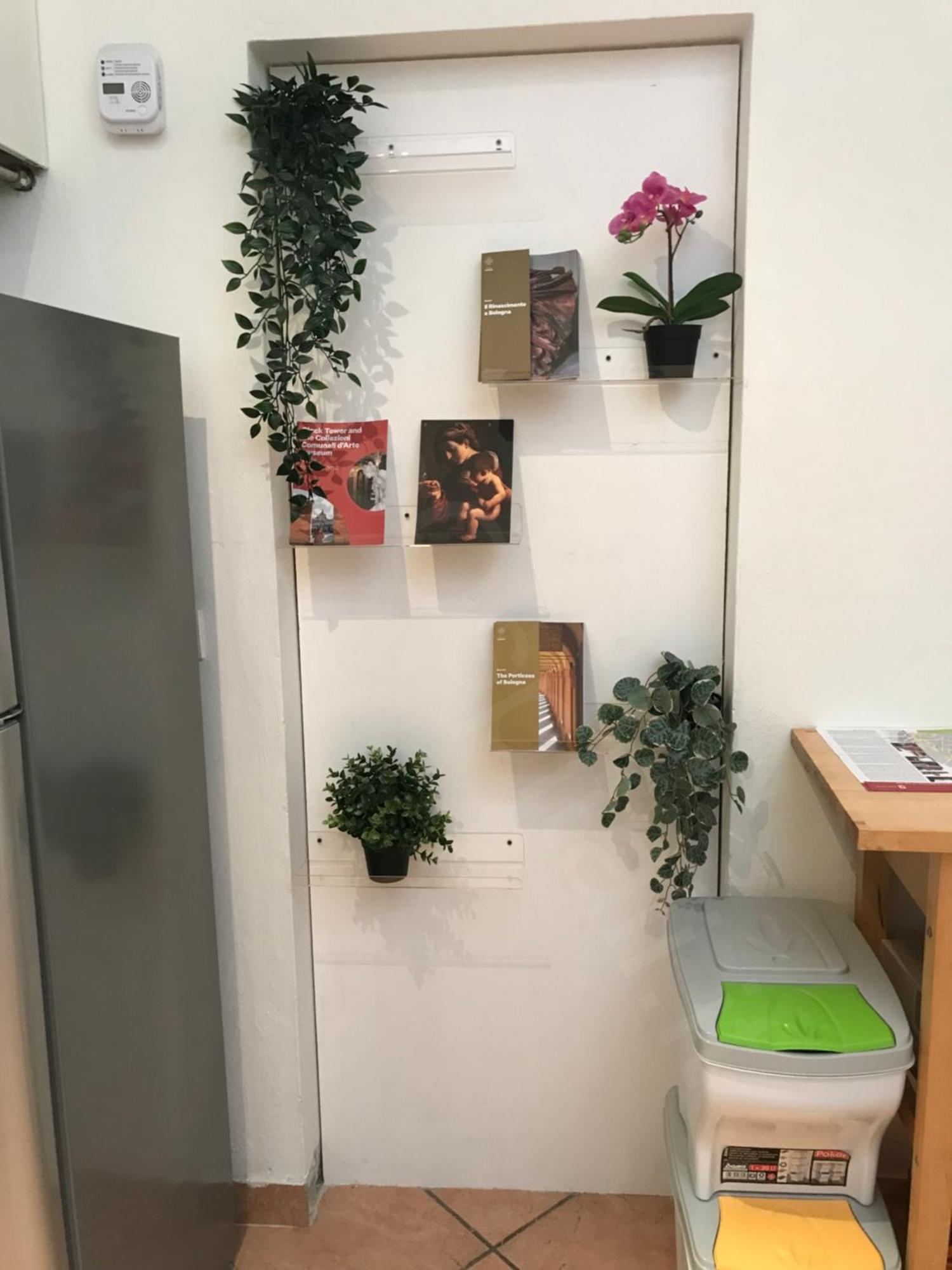 Caseospitali - Daisy, Ampio Trilocale X6 Vicino A Piazza Maggiore Bologna Esterno foto