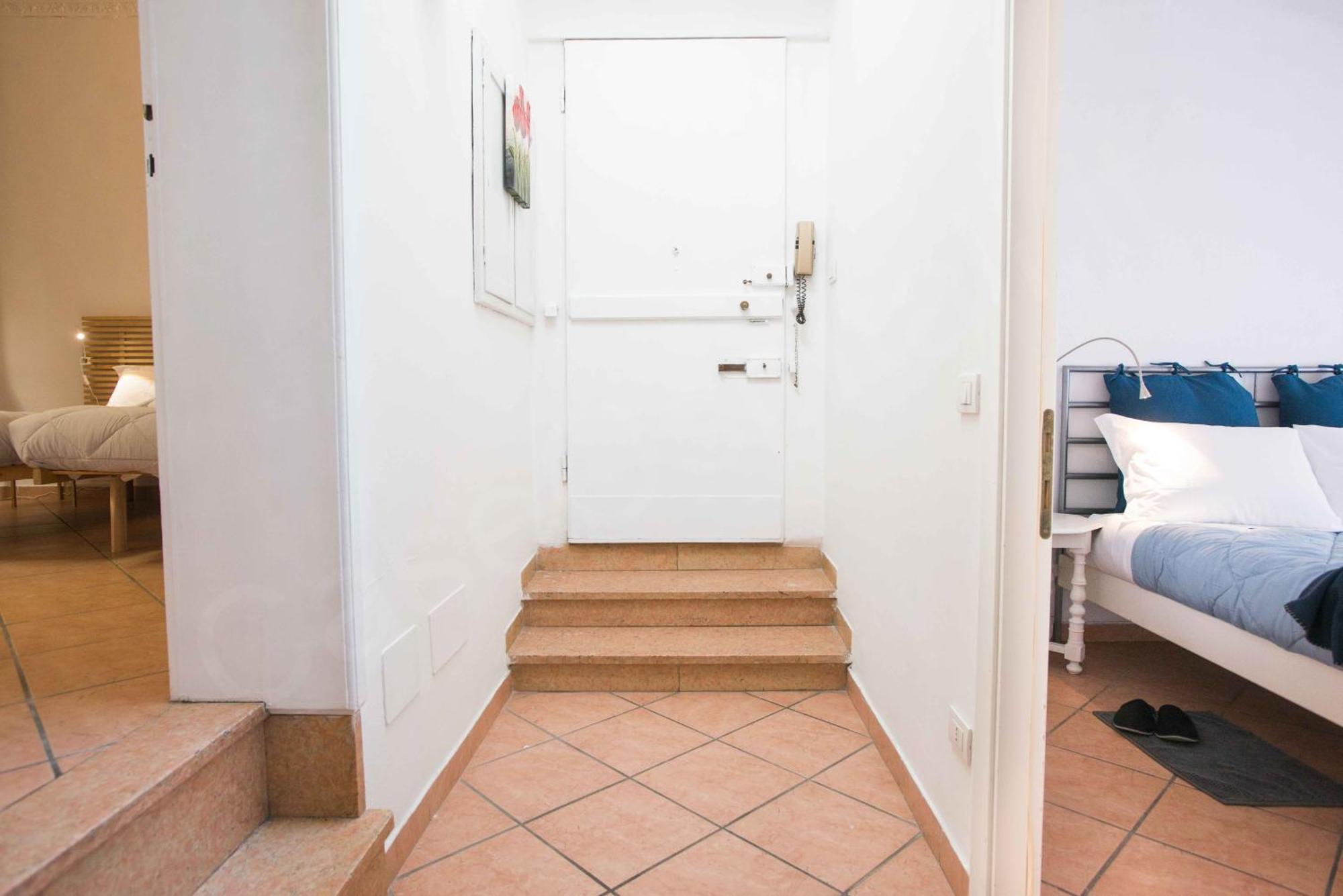 Caseospitali - Daisy, Ampio Trilocale X6 Vicino A Piazza Maggiore Bologna Esterno foto